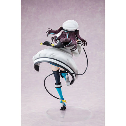Kadokawa Scale Figure: Gushing Over Magical Girls - Akoya Matama Loco Musica Escala 1/7 Preventa