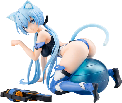 Kotobukiya: Frame Arms Girl - Stylet Swimsuit Preventa
