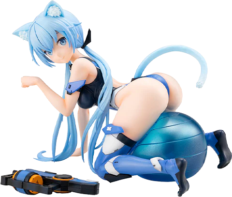Kotobukiya: Frame Arms Girl - Stylet Swimsuit Preventa