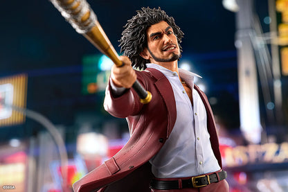 Kotobukiya: Like A Dragon - Ichiban Kasuga Preventa