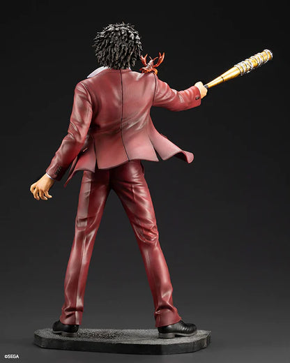 Kotobukiya: Like A Dragon - Ichiban Kasuga Preventa