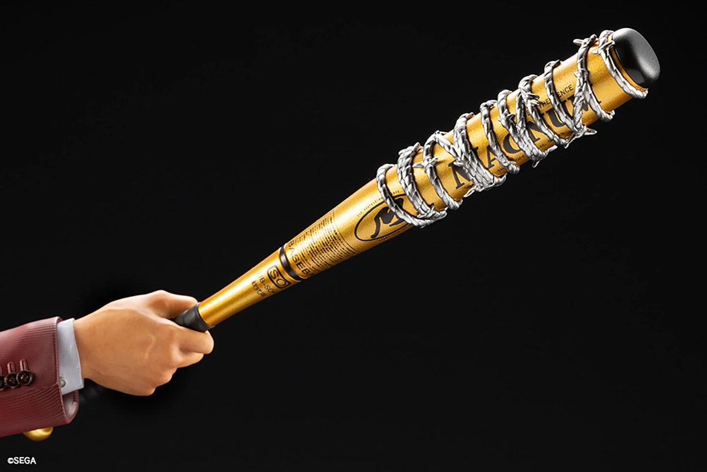 Kotobukiya: Like A Dragon - Ichiban Kasuga Preventa