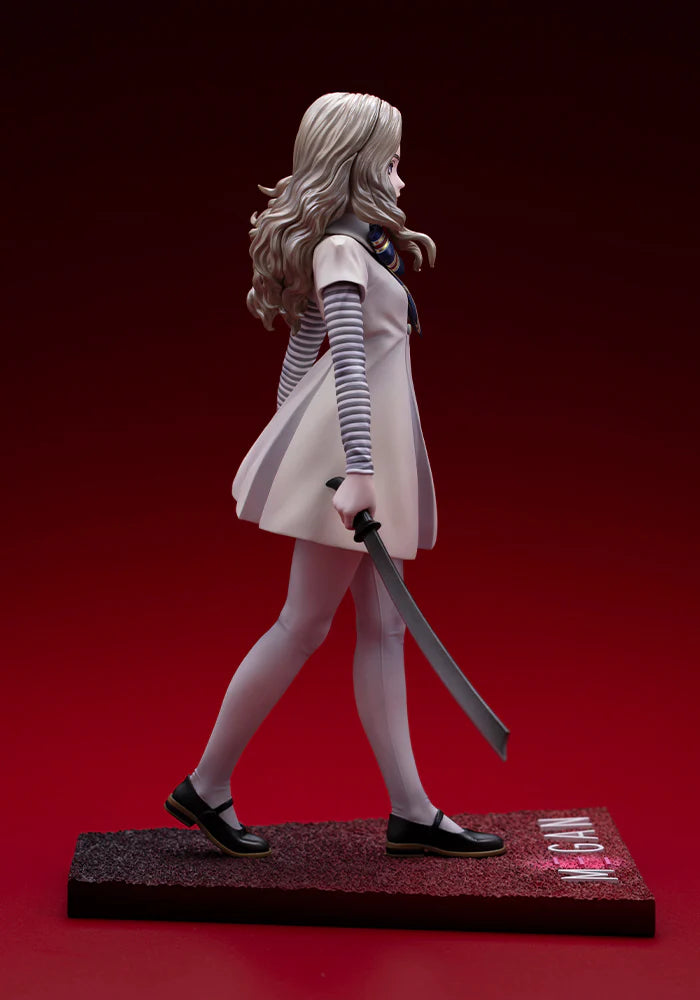 Kotobukiya Bishoujo: M3GAN - M3GAN Escala 1/7 Preventa