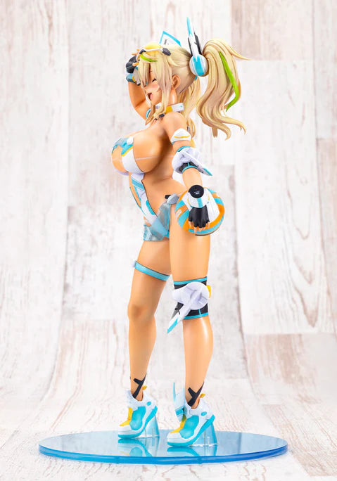 Kotobukiya: Phantasy Star Online 2 - Summer Color Gene Escala 1/6 Preventa