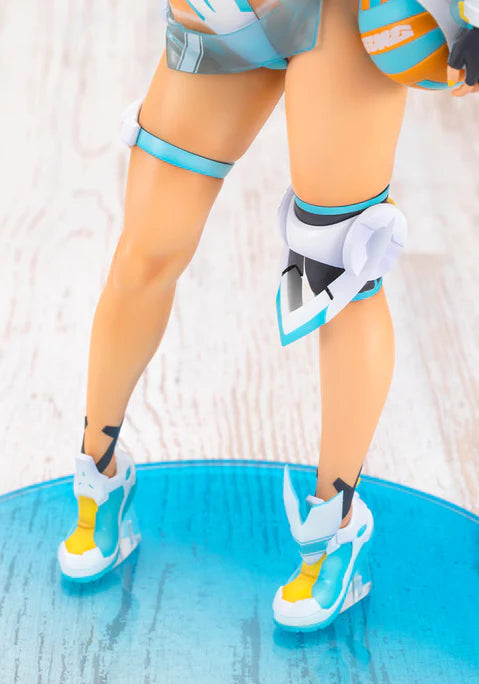 Kotobukiya: Phantasy Star Online 2 - Summer Color Gene Escala 1/6 Preventa