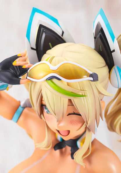 Kotobukiya: Phantasy Star Online 2 - Summer Color Gene Escala 1/6 Preventa