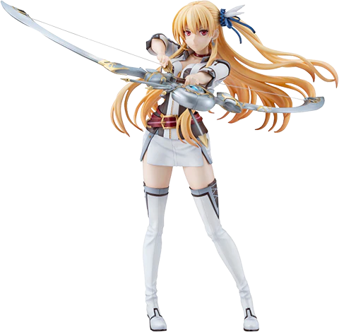 Kotobukiya: The Legend of Heroes - Alisa Reinford Escala 1/8 Preventa