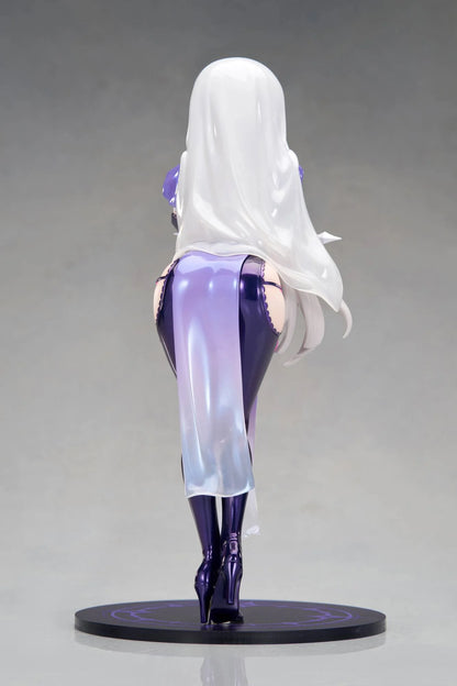Apex Scale Figure: Limepie - Muse Dash Nun Marija Escala 1/8 Preventa