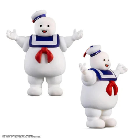 Mondo: The Real Ghostbusters - Ray Stantz Escala 1/12 Preventa