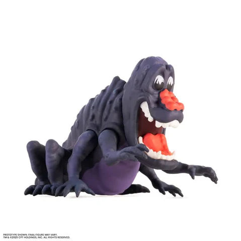 Mondo: The Real Ghostbusters - Ray Stantz Escala 1/12 Preventa