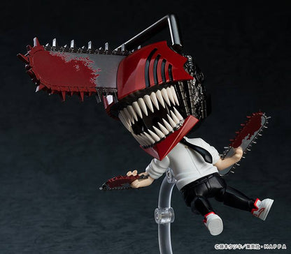 Good Smile Nendoroid: Chainsaw Man - Denji Preventa