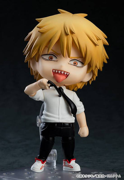 Good Smile Nendoroid: Chainsaw Man - Denji Preventa