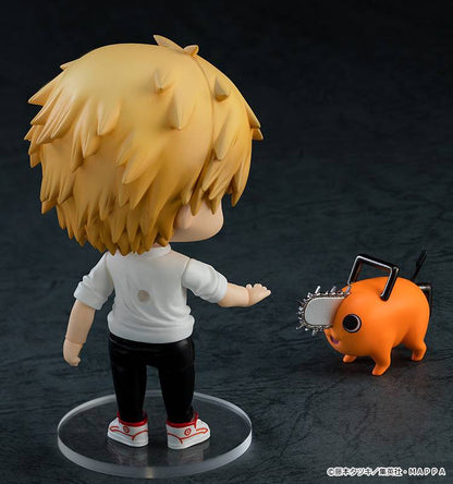 Good Smile Nendoroid: Chainsaw Man - Denji Preventa
