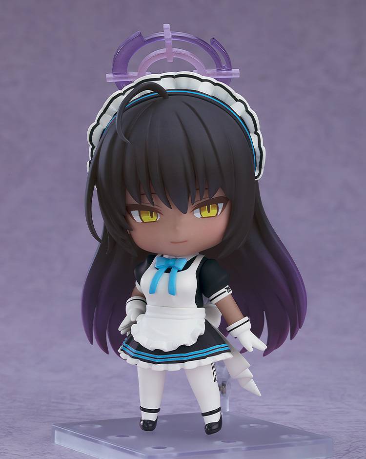 Good Smile Nendoroid: Blue Archive - Karin Kakudate Preventa