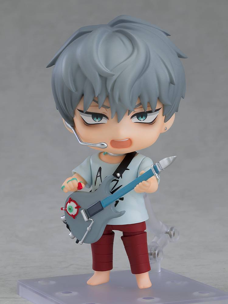 Good Smile Nendoroid: Alien Stage - Till Preventa