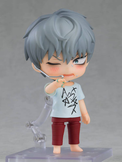 Good Smile Nendoroid: Alien Stage - Till Preventa