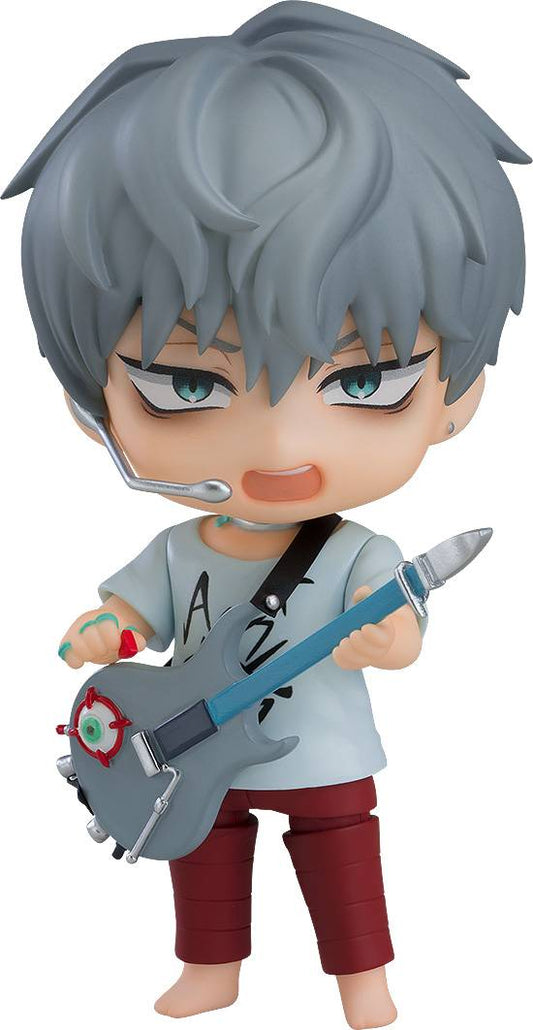 Good Smile Nendoroid: Alien Stage - Till Preventa