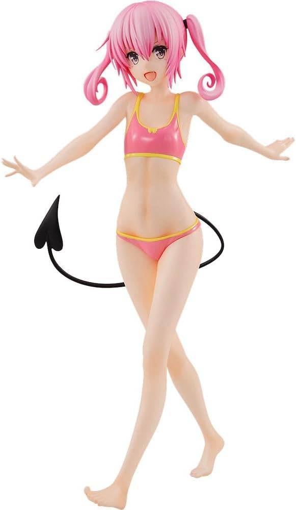 Good Smile Pop Up Parade: To Love Ru Darkness - Nana Astar Deviluke