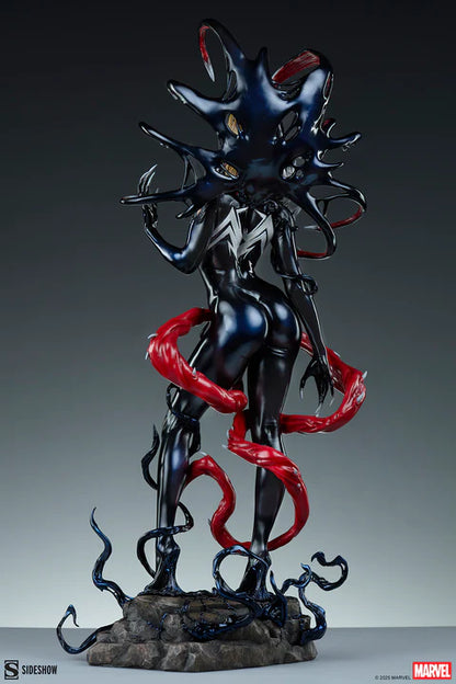 Sideshow Premium Format: Marvel - Gwenom 22 Pulgadas Preventa