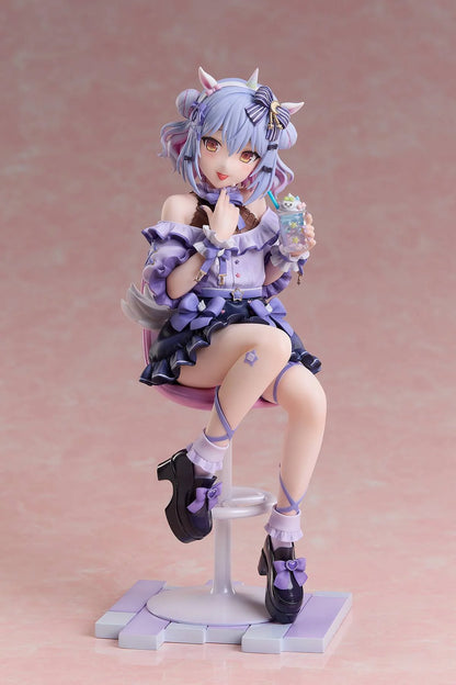 A Dimension Scale Figure: Noripro - Inuyama Tamaki Unicorn Outfit Jirai Escala 1/7 Preventa