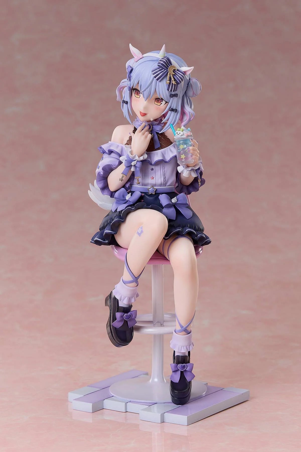 A Dimension Scale Figure: Noripro - Inuyama Tamaki Unicorn Outfit Jirai Escala 1/7 Preventa