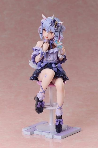 A Dimension Scale Figure: Noripro - Inuyama Tamaki Unicorn Outfit Jirai Escala 1/7 Preventa