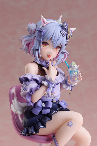 A Dimension Scale Figure: Noripro - Inuyama Tamaki Unicorn Outfit Jirai Escala 1/7 Preventa