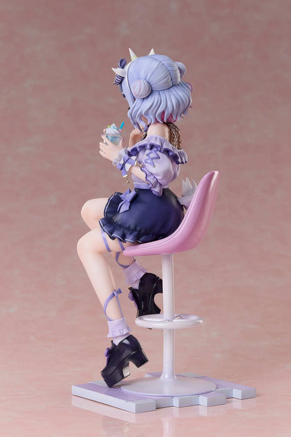 A Dimension Scale Figure: Noripro - Inuyama Tamaki Unicorn Outfit Jirai Escala 1/7 Preventa